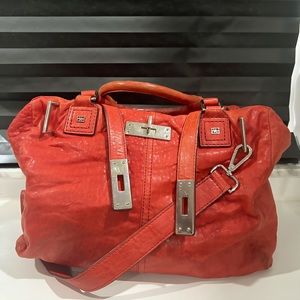 GLORIA ORTIZ HANDBAG